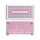 Jonsbo Z20 White-Pink - 1283045 - zdjęcie 7